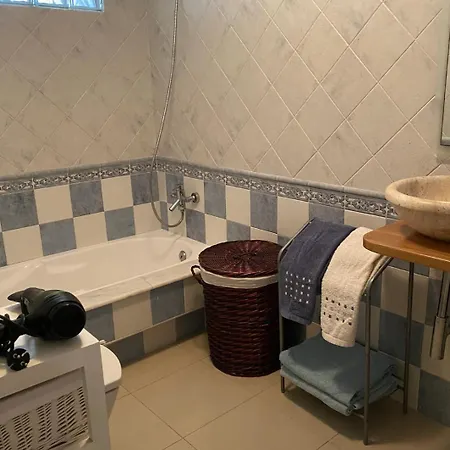 Atico Centro Pueblo 公寓 *